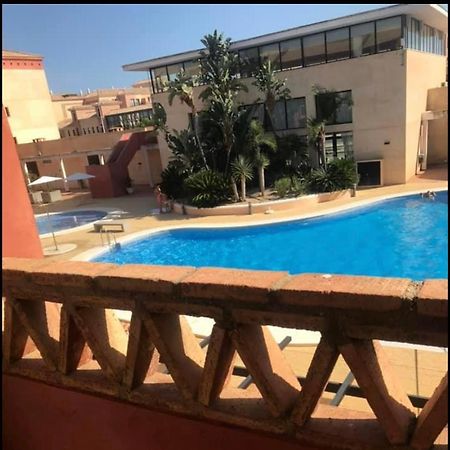 Apartamento Punta Umbria Parking Incluido Y Piscina מראה חיצוני תמונה