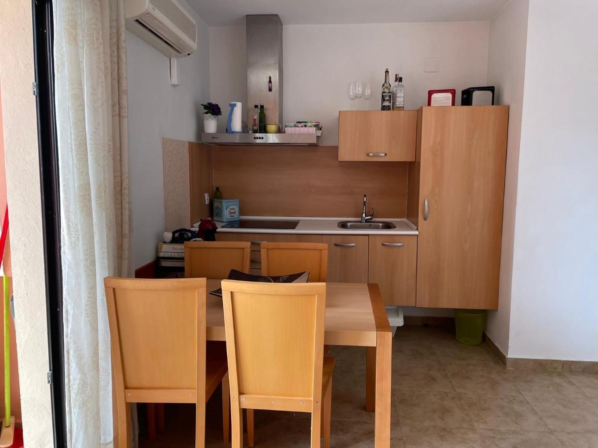 Apartamento Punta Umbria Parking Incluido Y Piscina מראה חיצוני תמונה