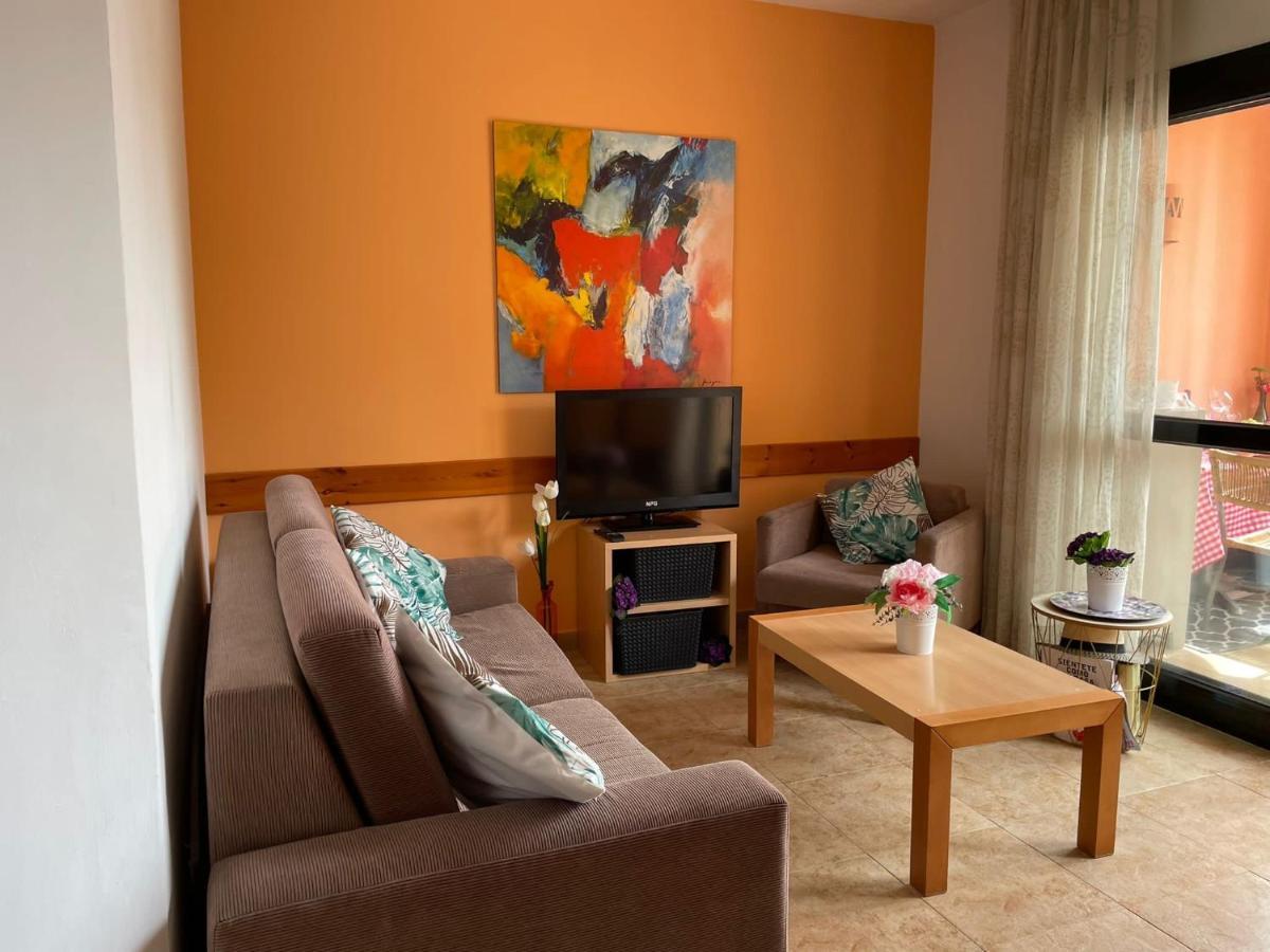 Apartamento Punta Umbria Parking Incluido Y Piscina מראה חיצוני תמונה