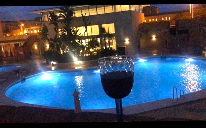 Apartamento Punta Umbria Parking Incluido Y Piscina מראה חיצוני תמונה