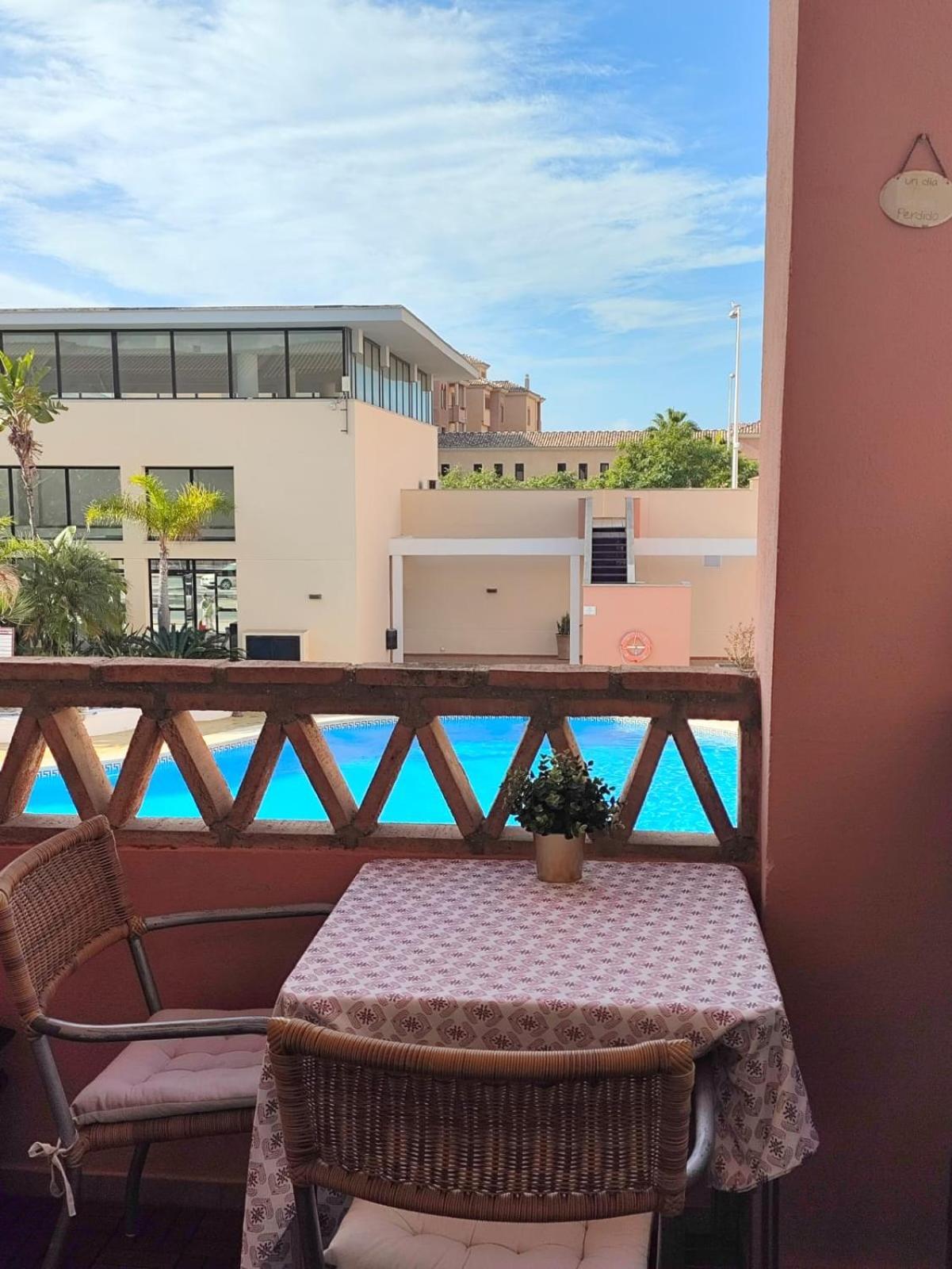 Apartamento Punta Umbria Parking Incluido Y Piscina מראה חיצוני תמונה