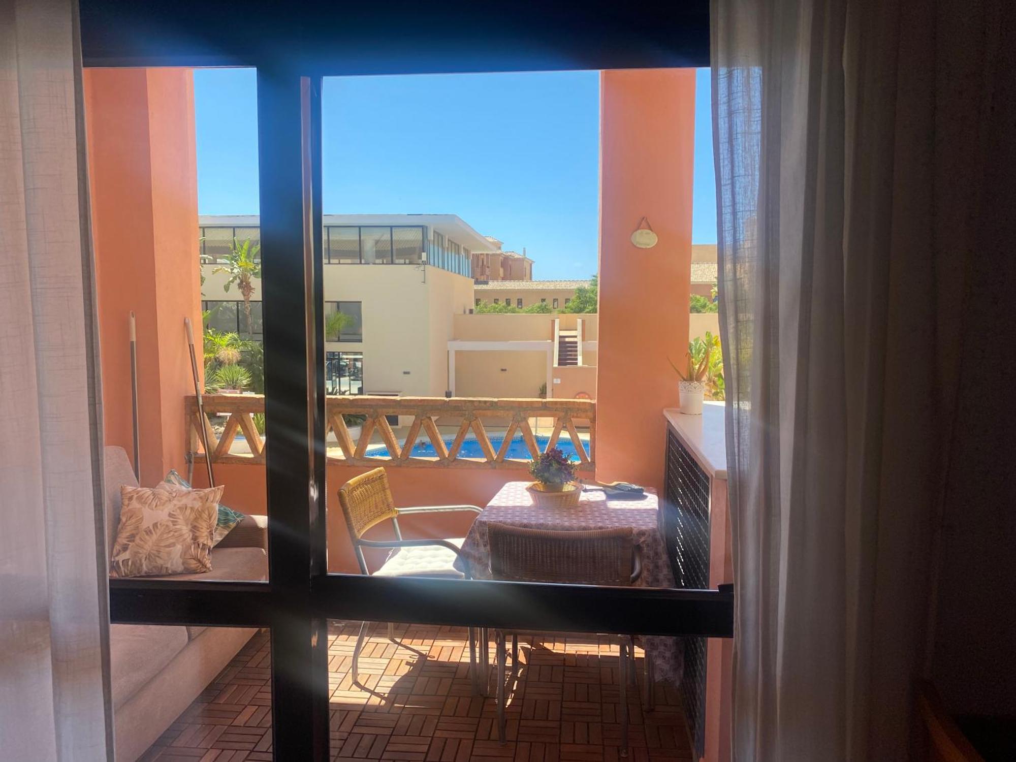 Apartamento Punta Umbria Parking Incluido Y Piscina מראה חיצוני תמונה